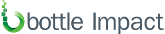bottle logo
