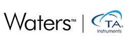 Waters | TA Instruments logo