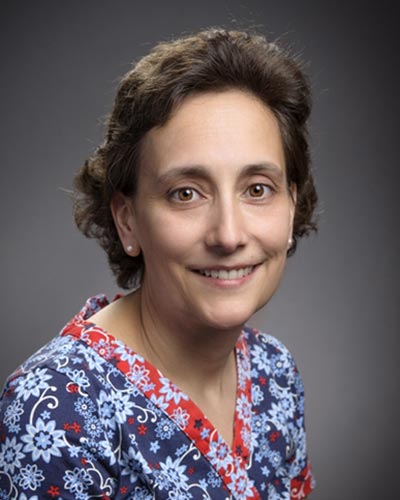 Jen DuBois