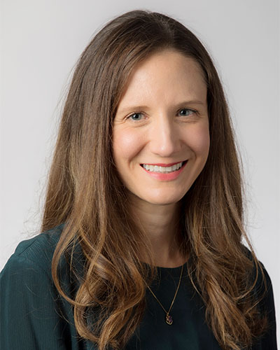 Meredith Doyle