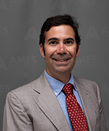 Aaron Sadow