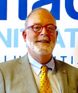 Mark Spalding